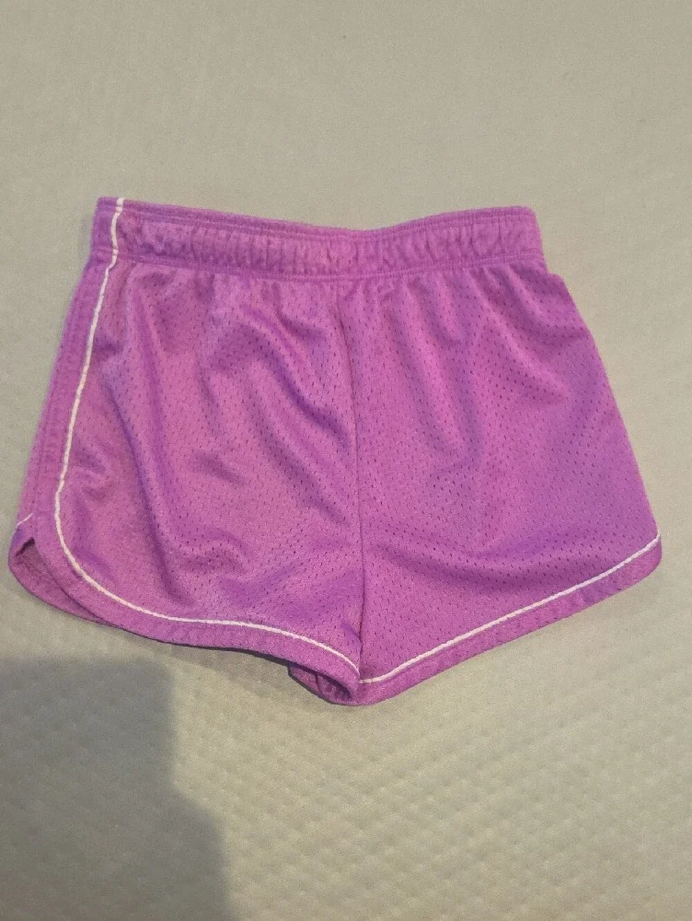 Justice lightweight purple